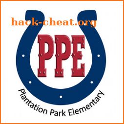 Plantation Park Elementary icon