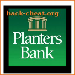 Planters Bank Mobile Banking icon