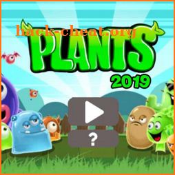 Plants 2019 icon