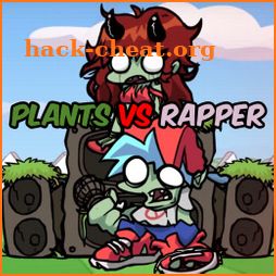 Plants VS Rappers Mod icon