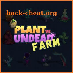 Plants Vs Undead Farm icon