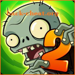 Plants vs. Zombies™ 2 icon