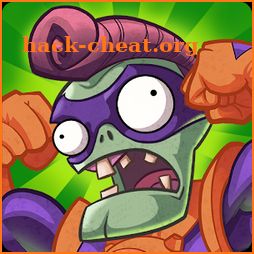 Plants vs. Zombies™ Heroes icon
