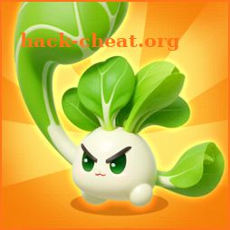 Plants Warfare icon