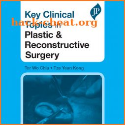 Plastic & Reconstructive Surgery icon