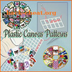 Plastic Canvas Patterns icon