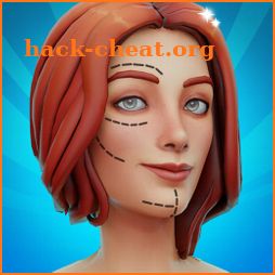 Plastic Makeover 3D - Beauty icon