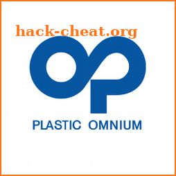 Plastic Omnium - Team CES icon