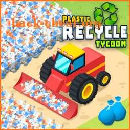 Plastic Recycle Tycoon icon