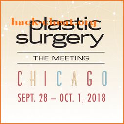 Plastic Surgery The Meeting 2018 icon