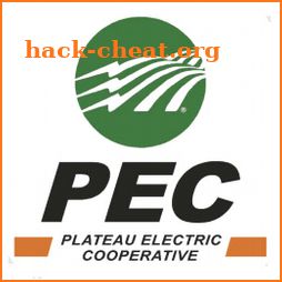 Plateau Electric Cooperative icon