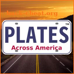 Plates Across America® icon