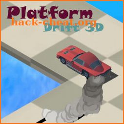 Platform Drift 3D icon