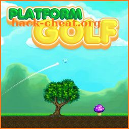 Platform Golf icon