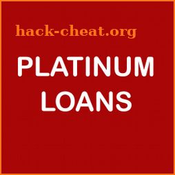 Platinum Loans - Fast Mobile Loan icon
