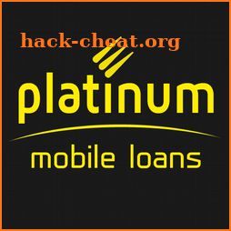 Platinum Mobile Loans icon