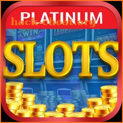 Platinum Slots icon