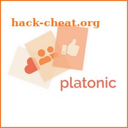 Platonic: Friendship and Couples Therapy Game icon