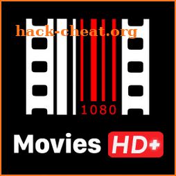 Play 1080 Movies - Free Movies HD icon