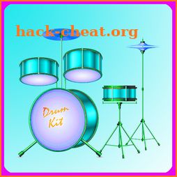 Play & learn Real Drum / Real Sounds icon