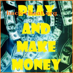 Play and Make Money icon