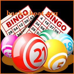 Play Bingo Game icon
