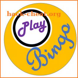 Play Bingo icon