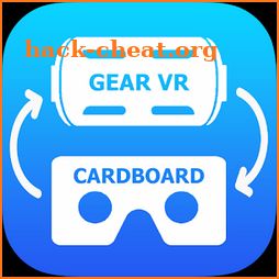 Play Cardboard apps on Gear VR icon