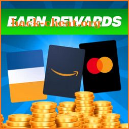 Play Cash App Earn Big Rewards icon