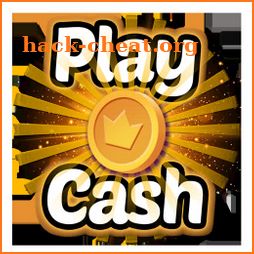 Play Cash - Earn Money Playing Games icon