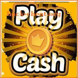 Play Cash - Earn Money Playing Games icon