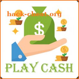 Play Cash - Earn Real Money icon