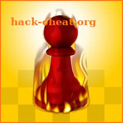 Play Chess on RedHotPawn icon