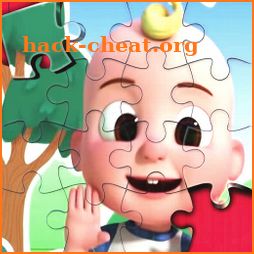 Play Cocomelon Puzzle Nursery icon