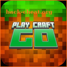 Play Craft GO icon