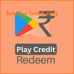 Play Credit Redeem icon