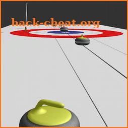 Play Curling icon