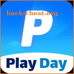 Play Day icon