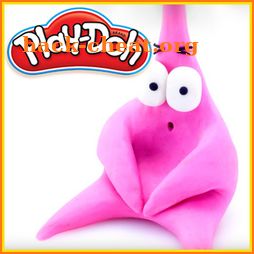Play Doh Stop Motion Videos icon