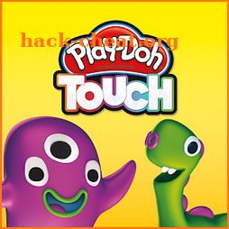 Play-Doh TOUCH icon
