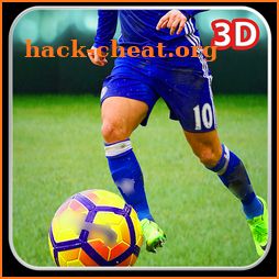 Play Football Champions League Pro 2018 World Cup icon