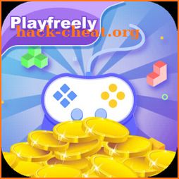 Play Freely icon