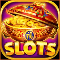 Play Fun Slots Casino icon
