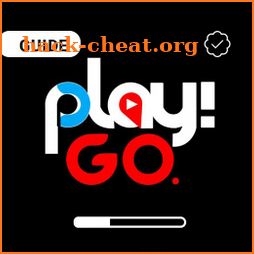 Play Go! Panduan icon