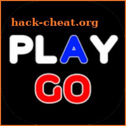 Play Go : Películas Gratis📽️ icon