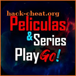 Play Go: Películas y Series Gratis icon
