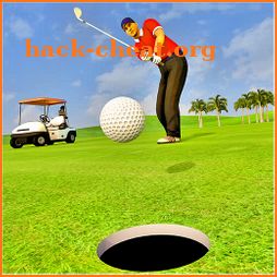 Play Golf Championship Match 2019 - Golfing Game icon