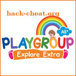 Play Group All icon