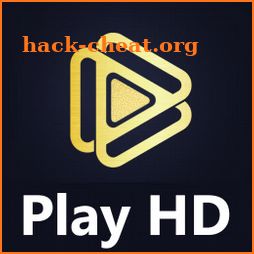 Play HD : Cast & Play all HD icon