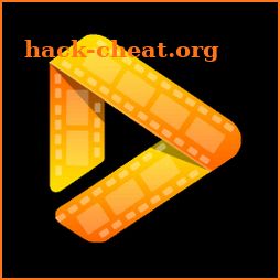Play HD Movies TV Shows 2020 icon